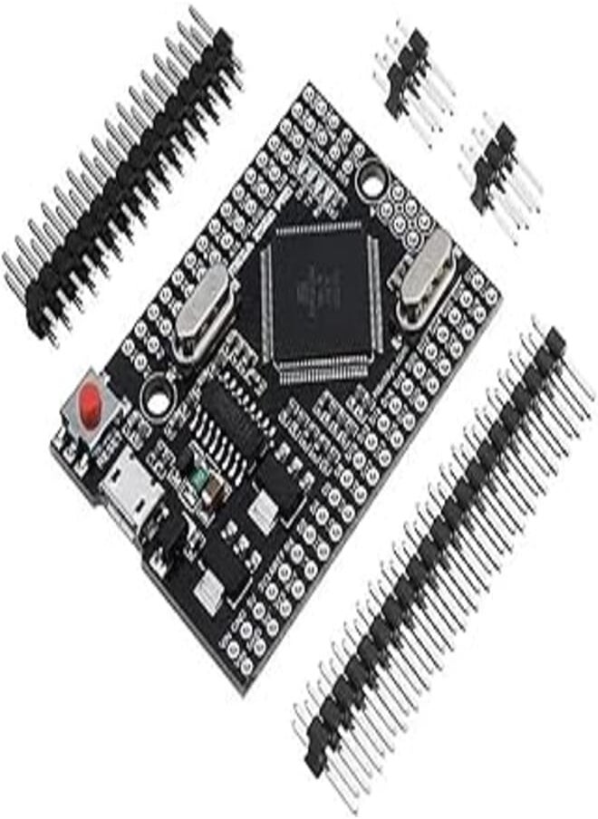 Generic - Arduino Mega 2560 Pro Embed CH340G – ATmega2560-16AU Development Board - Image 1