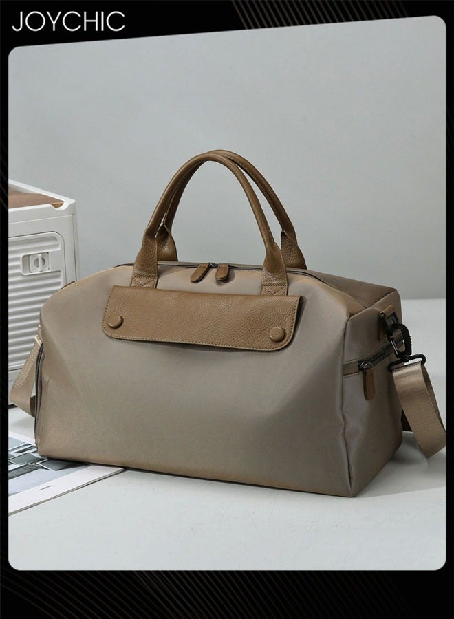 Joychic حقيبة رياضية للنساء والرجال