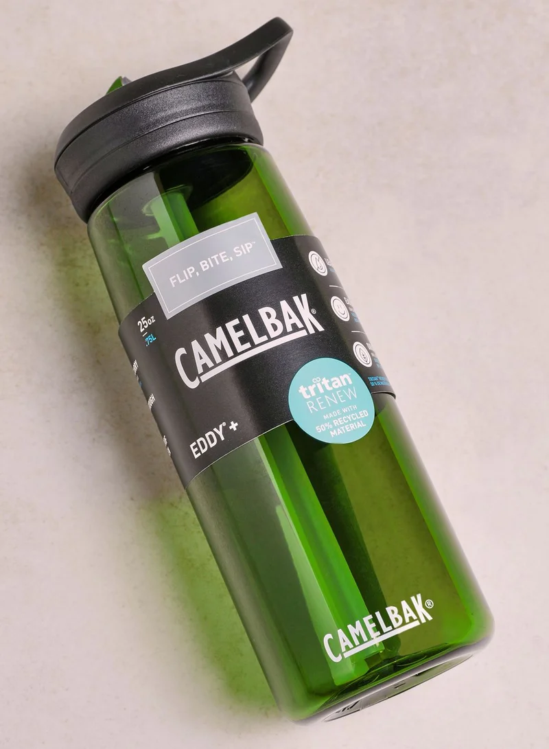 CAMELBAK Eddy Water Bottle - 750Ml