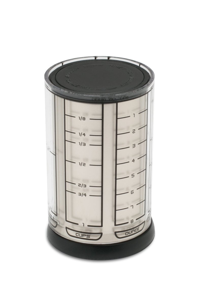 KitchenArt Pro 1 Cup Adjust-A-Cup, Satin - Image 2