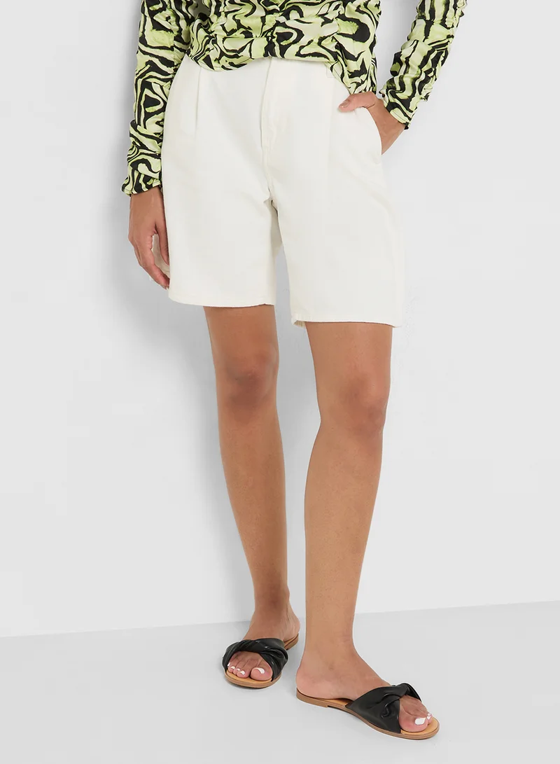 Savannah Collection Knot Strap Flat Sandal