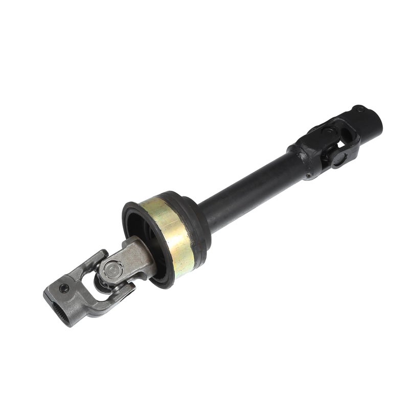 uxcell Intermediate Steering Column Shaft Fit for Lexus RX350 RX450H 2010-2015 No.452200E020/4522048201/45220-0E020 - Image 1