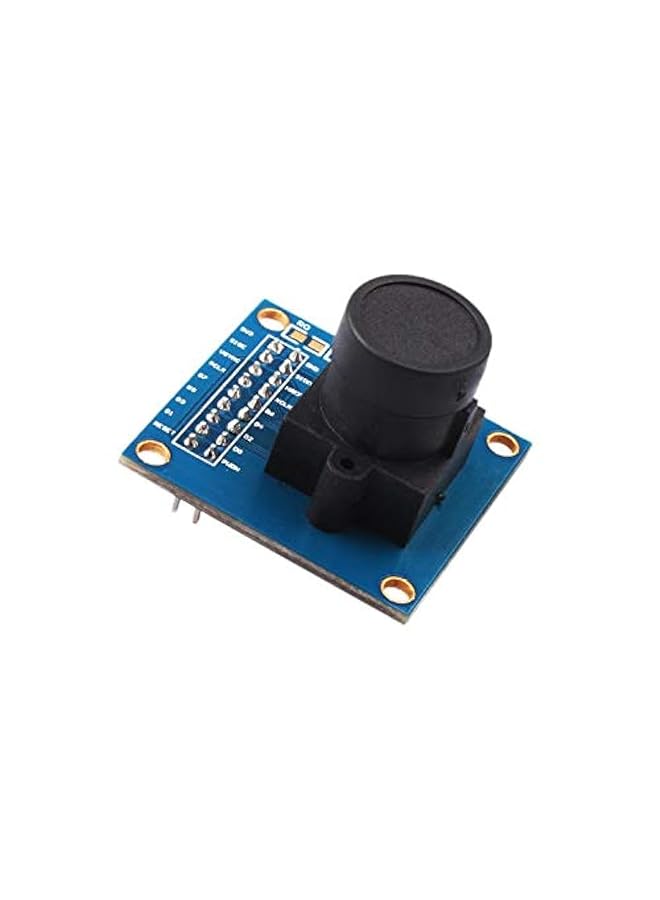 Vga Camera Module Ov7670 