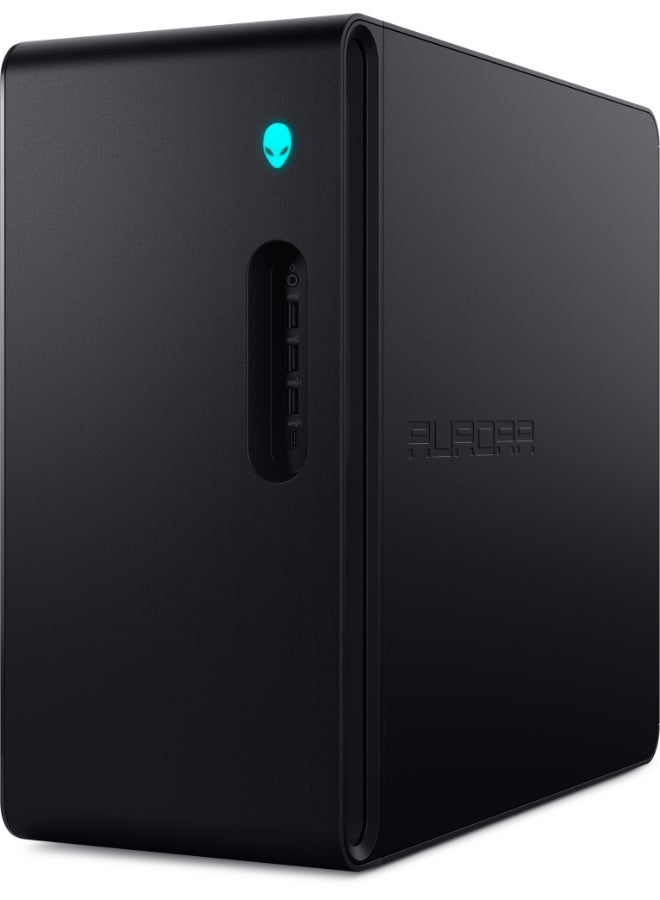 DELL Alienware Aurora Gaming Desktop With Intel Core Ultra 7 265KF Processor/64GB RAM DDR5/4TB SSD/ NVIDIA GeForce RTX 5060Ti 16GB Windows 11 Home, black - Image 2