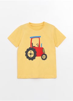 LC WAIKIKI Boy SS T-Shirt  - Image 2