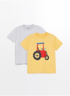 LC WAIKIKI Boy SS T-Shirt  - Image 1