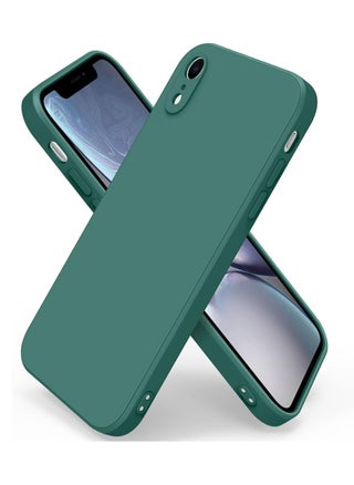 Pickle Green