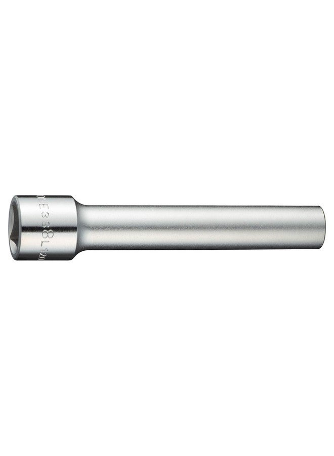 TONE 3/8" Drive 6 Point Metric Deep Sockets (3S-08L120) - Image 2
