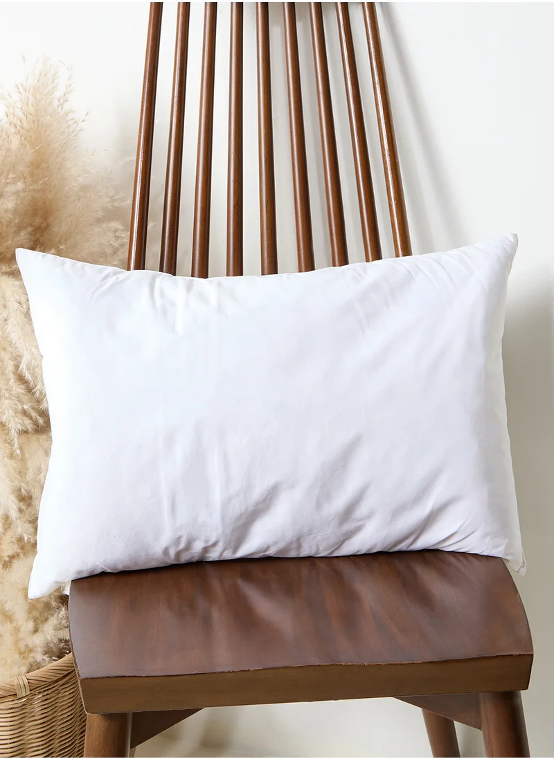 H&M Feather-Filled Inner Cushion