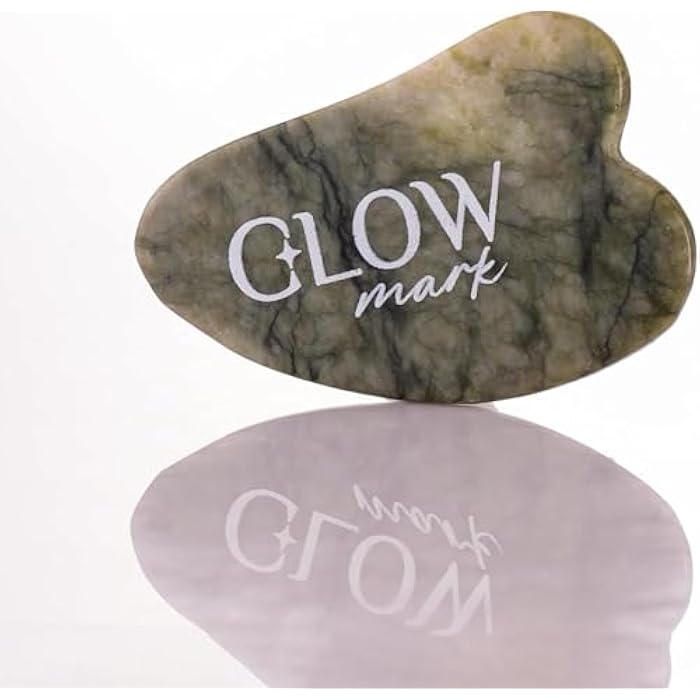 glowmark Niacinamide 10% Serum 30 ml With Guasha Gift - Image 5