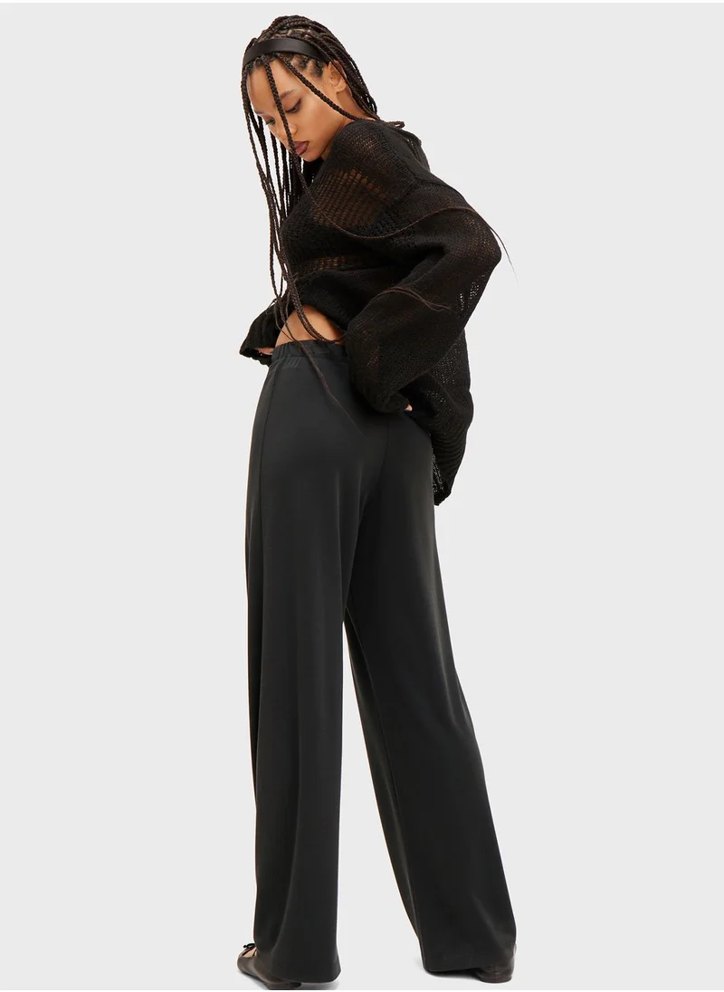 MONKI High Waist Pants