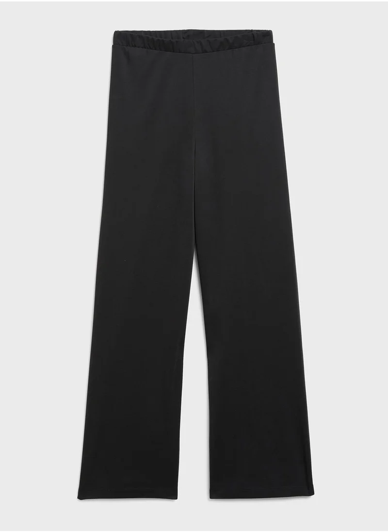 MONKI High Waist Pants