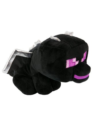 Sitting Ender Dragon