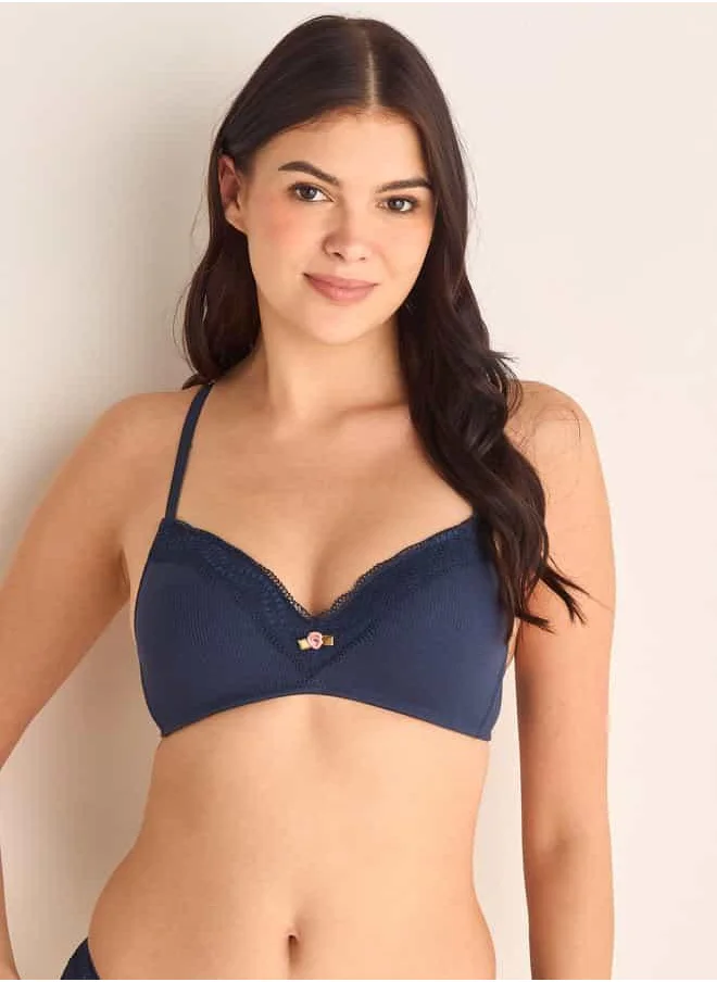 فاف 2Pk Cheekster Rib For Female