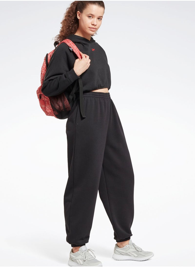 Reebok - Tech Style Midlayer Sweatshirt - Image 1