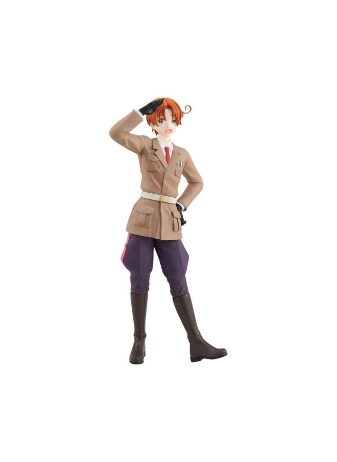 GOOD SMILE COMPANY Hetalia World Stars Italy Pop Up Parade Figure bu Good Smile Company 