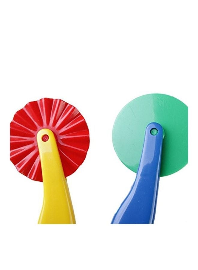 NIBEMINENT 6-Piece Dough Tools Set  - Image 3