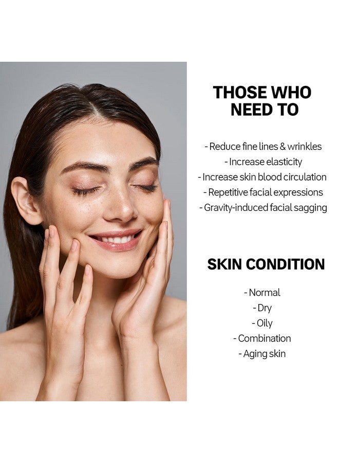 Akissos Forehead Wrinkle Patches 15 PCS Kinesiology Face Tape for Wrinkles Overnight, Precut Facial Patches for Forehead Wrinkles, 11 Lines, Frown Lines, Fine Lines - Between Eyebrow Wrinkle Patches - Image 2