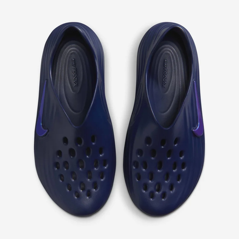 Nike Blue Men's ReactX Rejuven8 Shoes for Men | Best Price UAE
