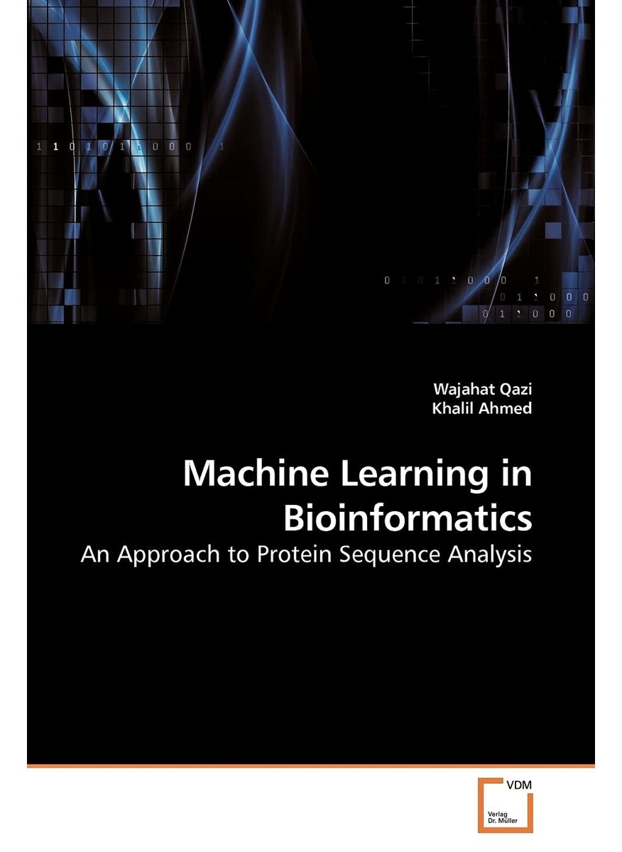 Machine Learning in Bioinformatics  - Image 1