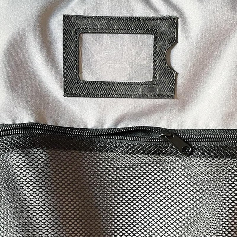 Mares Cruise Reg Diving Equipment Bag | Durable Lightweight Travel Bag with Adjustable Shoulder Strap - Image 4