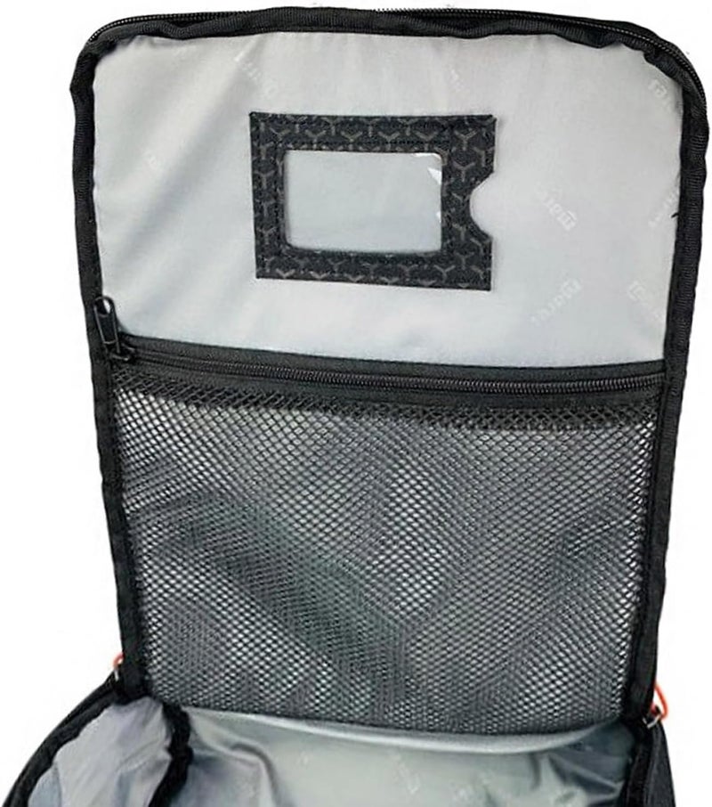 Mares Cruise Reg Diving Equipment Bag | Durable Lightweight Travel Bag with Adjustable Shoulder Strap - Image 2