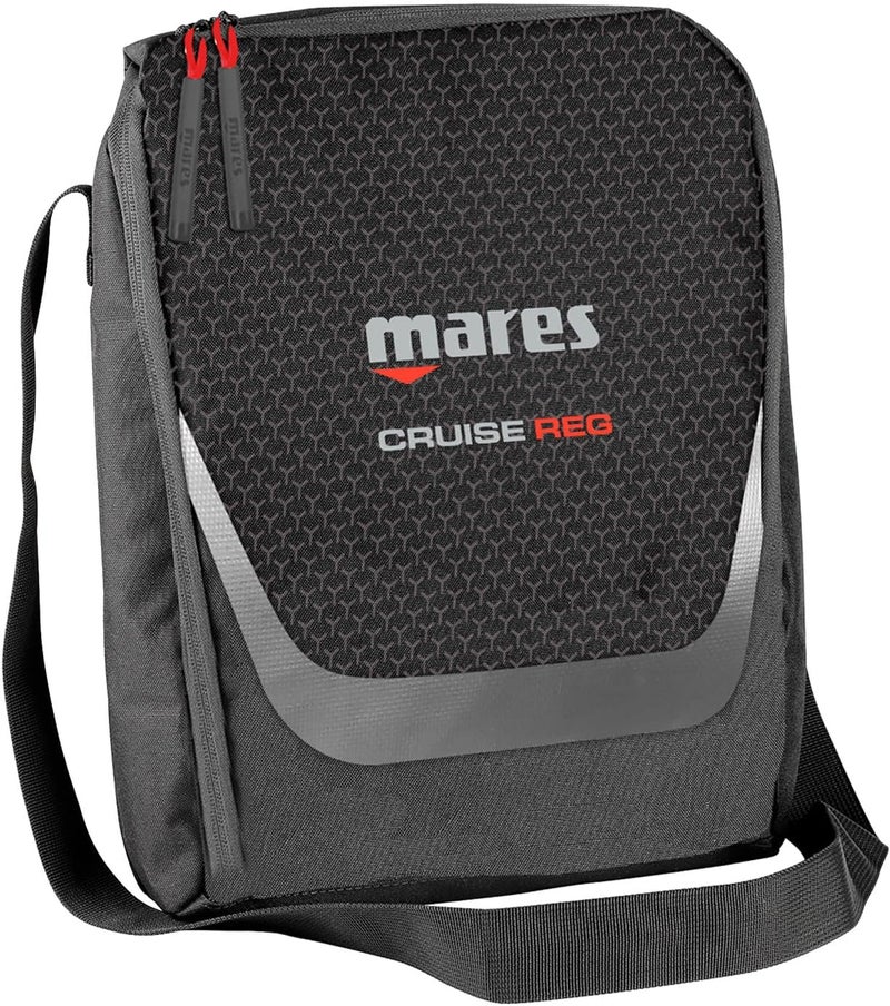 Mares Cruise Reg Diving Equipment Bag | Durable Lightweight Travel Bag with Adjustable Shoulder Strap - Image 1