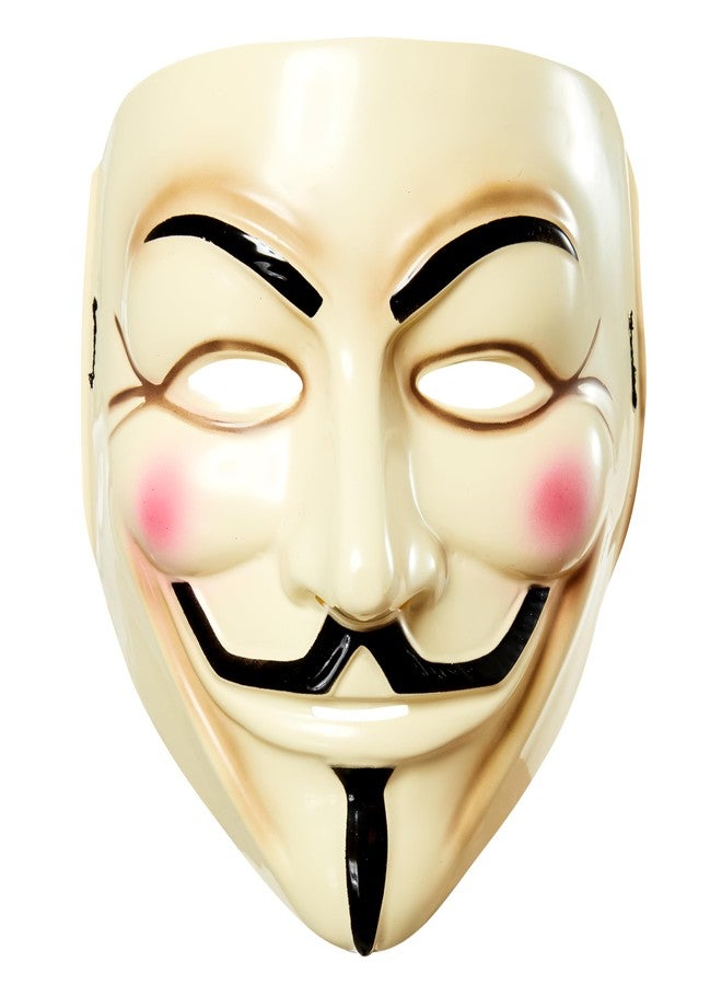 Rubies V for Vendetta Mask - Image 1