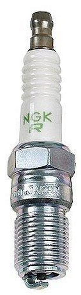NGK (3177) BR6EF V-Power Spark Plug, Pack of 1 - Image 1