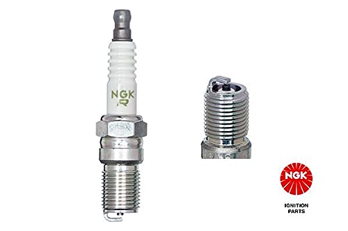 NGK (3177) BR6EF V-Power Spark Plug, Pack of 1 - Image 3
