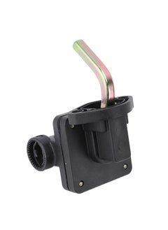 NIBEMINENT Lawn Mower Fuel Pump Kit PVC Garden Lawnmower Engine Fuel Pump Replacement for 47 559 11 S K341, K301 K241, M10 M16 4755911S  - Image 3