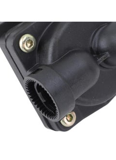NIBEMINENT Lawn Mower Fuel Pump Kit PVC Garden Lawnmower Engine Fuel Pump Replacement for 47 559 11 S K341, K301 K241, M10 M16 4755911S  - Image 4