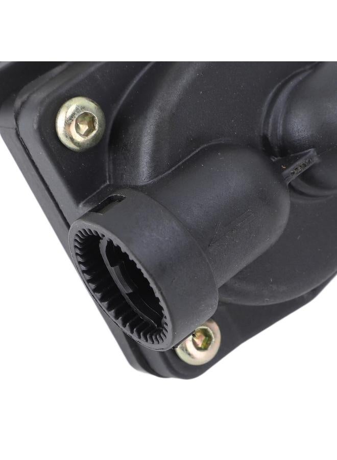 NIBEMINENT Lawn Mower Fuel Pump Kit PVC Garden Lawnmower Engine Fuel Pump Replacement for 47 559 11 S K341, K301 K241, M10 M16 4755911S  - Image 4