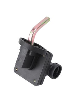 NIBEMINENT Lawn Mower Fuel Pump Kit PVC Garden Lawnmower Engine Fuel Pump Replacement for 47 559 11 S K341, K301 K241, M10 M16 4755911S  - Image 2