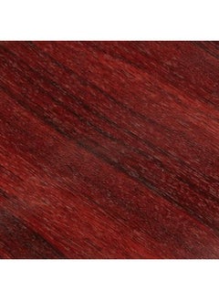d-c-fix 34600383Pk Decorative Selfadhesive Film Mahogany Wood 17 X 78 Roll 3Pack  - Image 1
