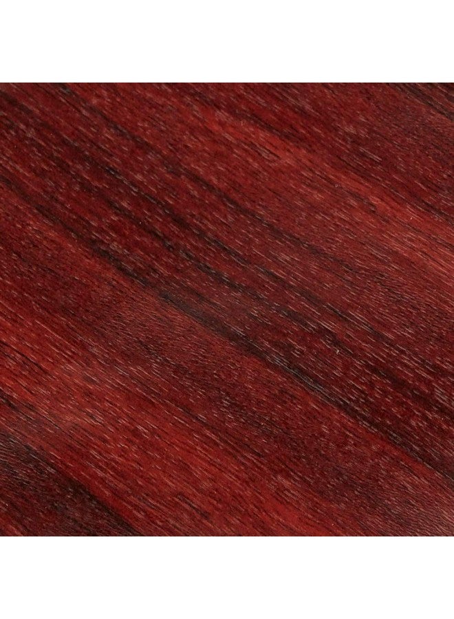 d-c-fix 34600383Pk Decorative Selfadhesive Film Mahogany Wood 17 X 78 Roll 3Pack - Image 1