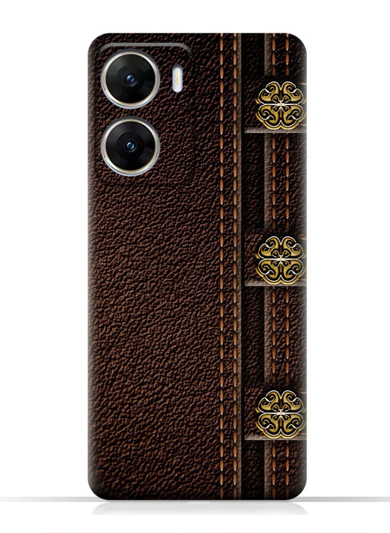 إيه إم سي ديزاين غطاء حماية بطبعة هاتف فيفو V29e (India) (5G) - Image 1