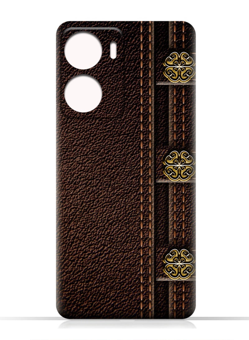 إيه إم سي ديزاين غطاء حماية بطبعة هاتف فيفو V29e (India) (5G) - Image 2