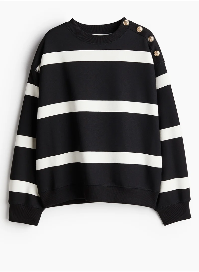 H&M Sweatshirt