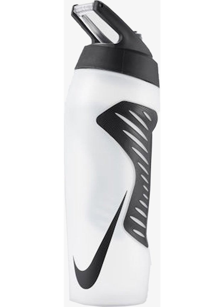 Nike Hyperfuel 2.0 White Water Bottle 