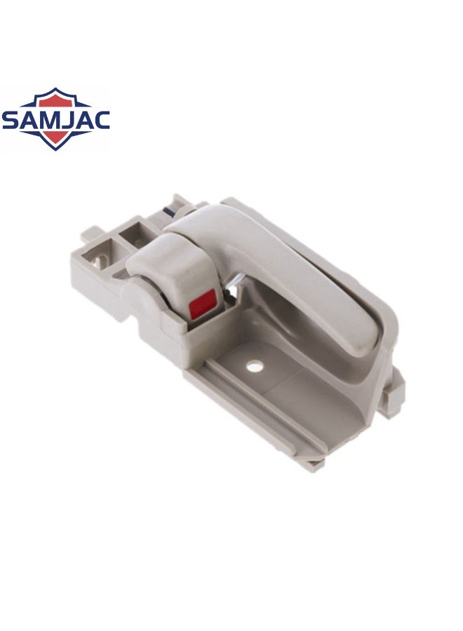 Generic Car Door Handle for HILUX 05-15  - Image 5