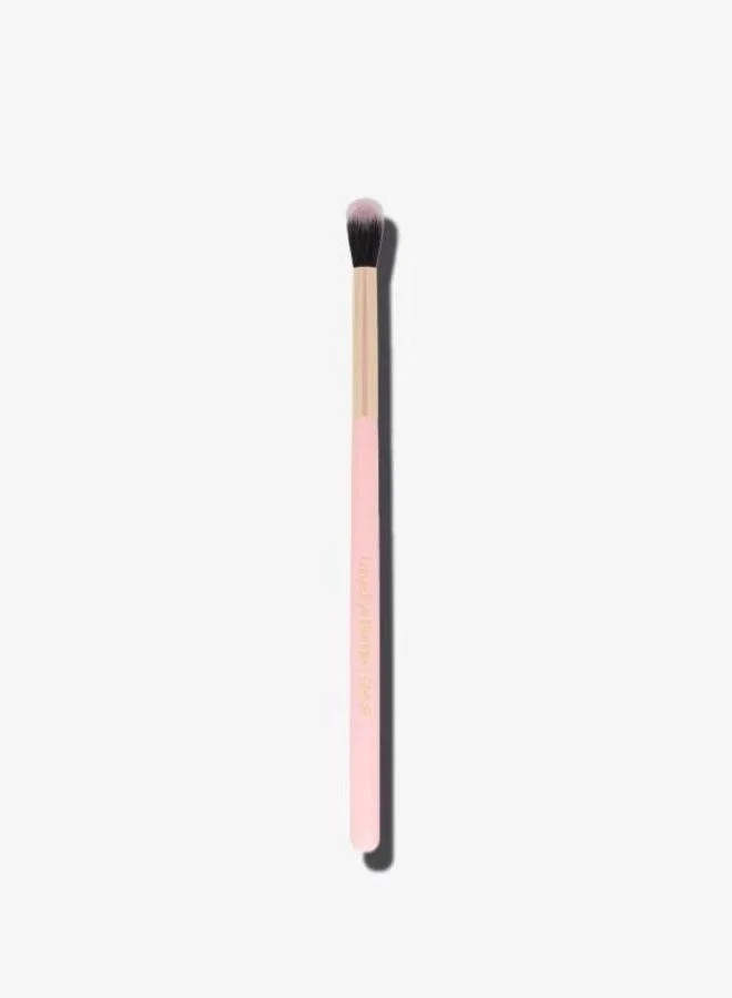 Glossy Make Up Large Eye Blender Brush