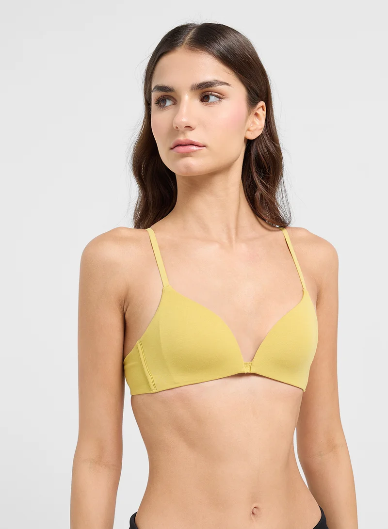 Ginger T-shirt Bra
