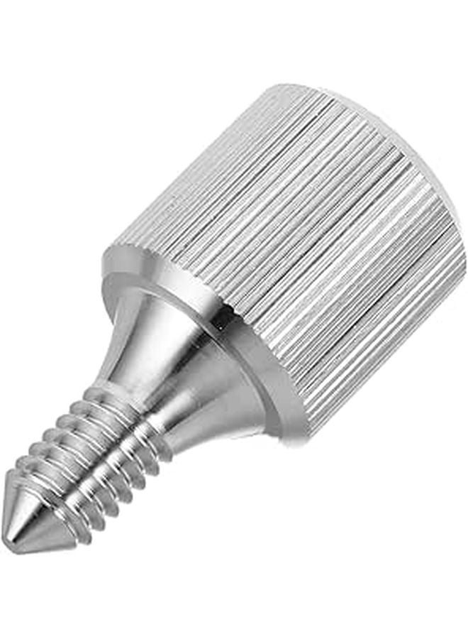 Stainless Steel Mixer Hub Screw Replacement Compatible with 4 5QT Mixers - Image 1