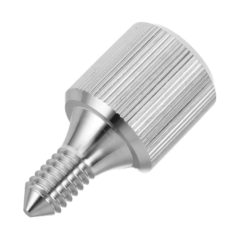 Stainless Steel Mixer Hub Screw Replacement Compatible with 4 5QT Mixers - Image 2