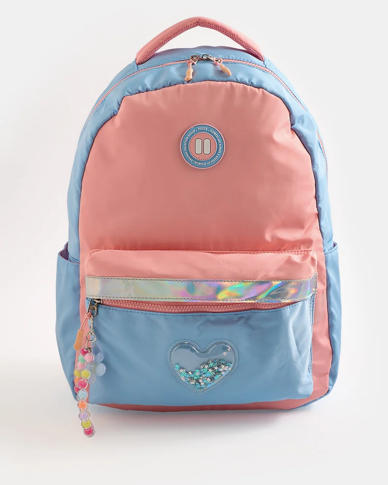 REDTAG 17-Inch 3-Piece School Set