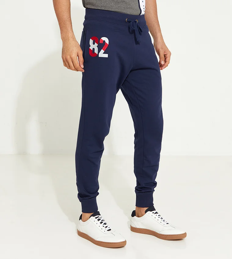 BEVERLY HILLS POLO CLUB Beverly Hills Polo Club Mens Knit Pant