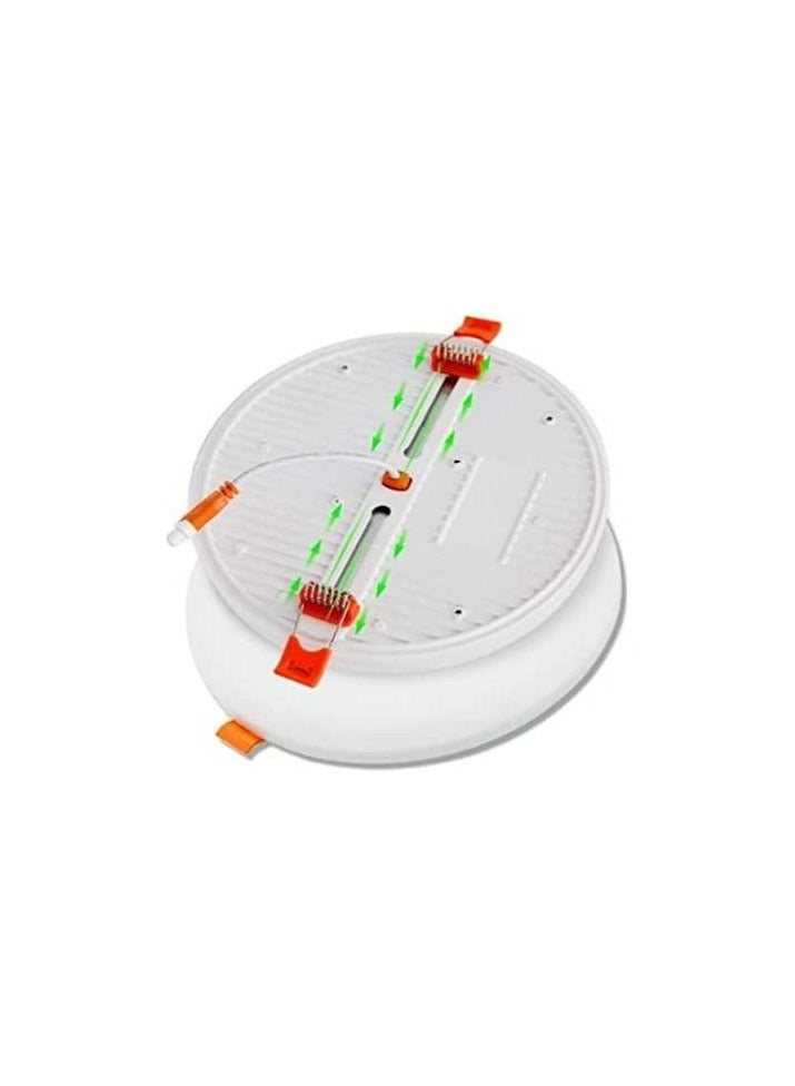 Spotlight 3D Multi-Size White Light - Image 2