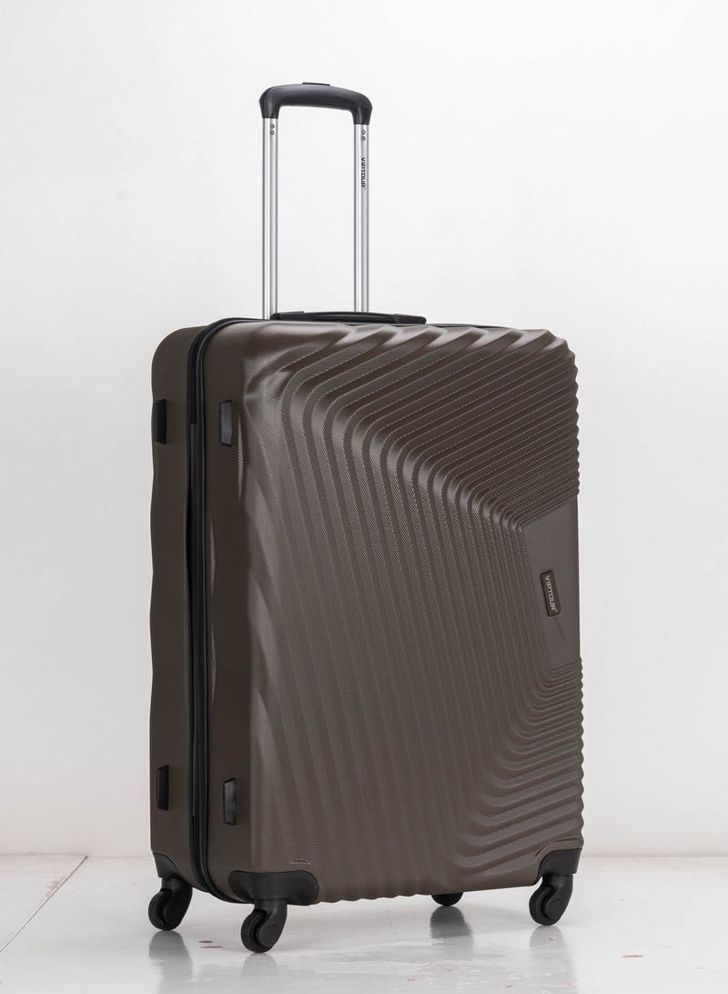 VIPTOUR Set of 4 ABS Trolley Luggage With Number Lock 20,24,28,32 Inches - Image 4