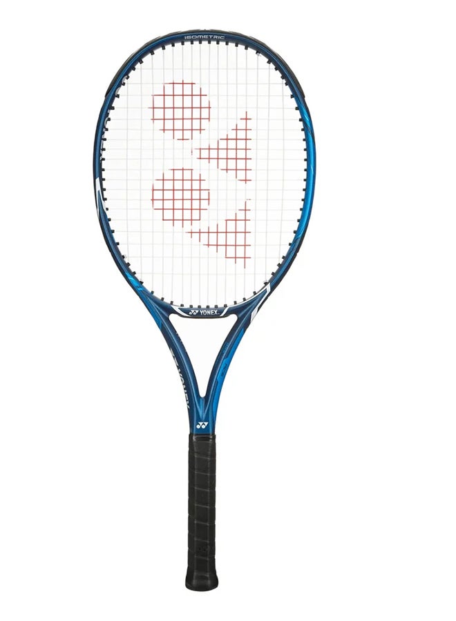 Yonex Ezone Ace Tennis Racket G2, Sky Blue - Image 1